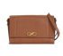 Rope Bow Mini Crossbody, front view